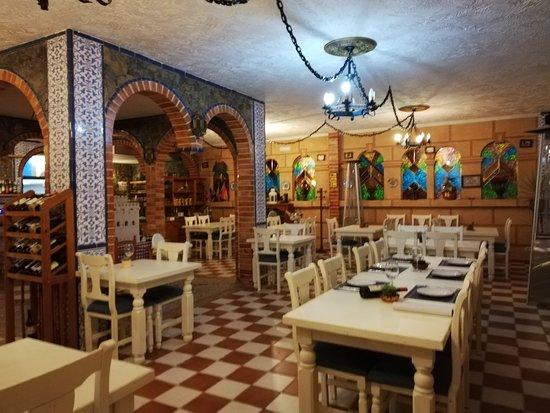 Vell Mari de Canyamel