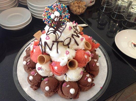 Eis & cafe BEZ