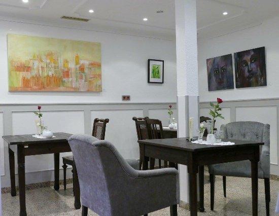 Café Sieburg