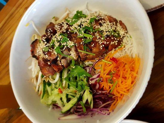 Sapores Saigon Street Food