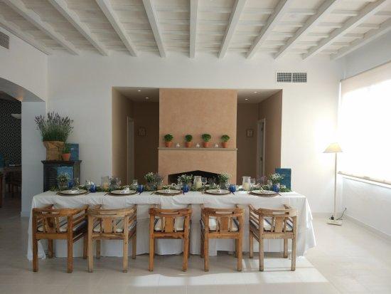 Amura Luxury Chiringuito