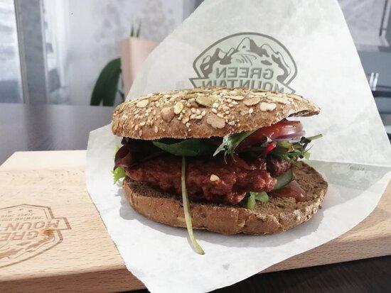 Burgerbüro