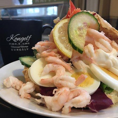 Kafé Kongelf