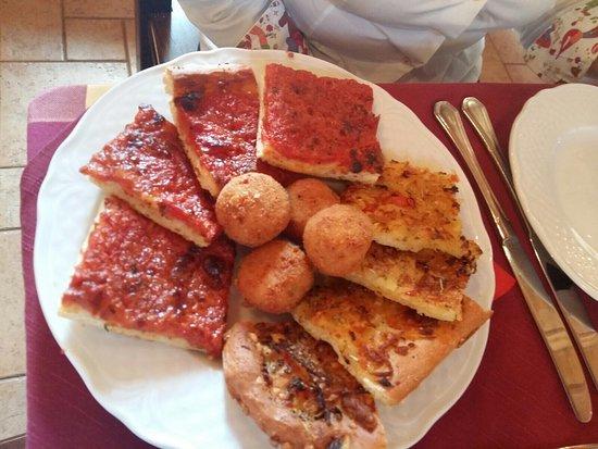 Azienda Agricola Italia