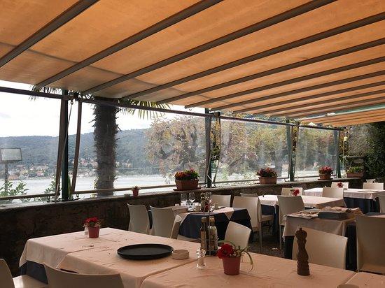 Trattoria Toscanini