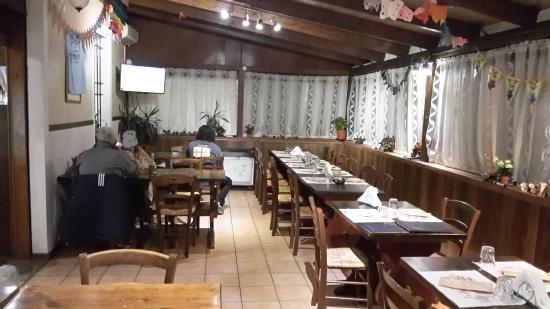 Osteria Magoo