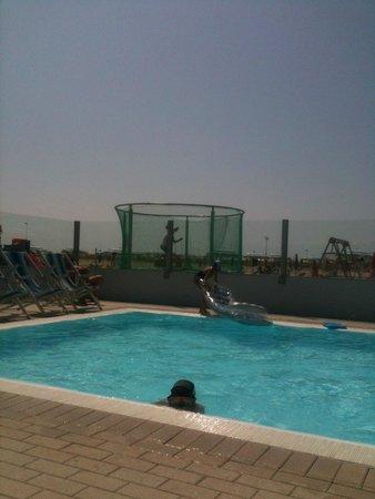 Bagno Dorian