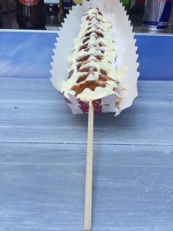 bar gelateria Crema&cioccolato