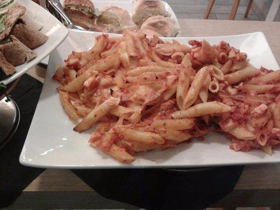 Il Pane Di Anna