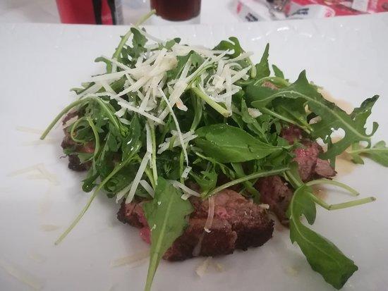 Pizzeria Sorrento Di Russo Beatrice & C. SNC