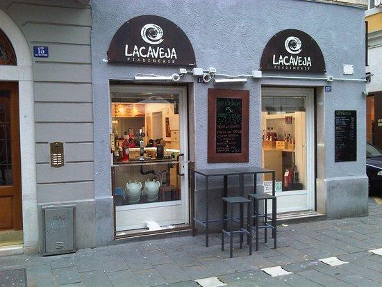 La Caveja
