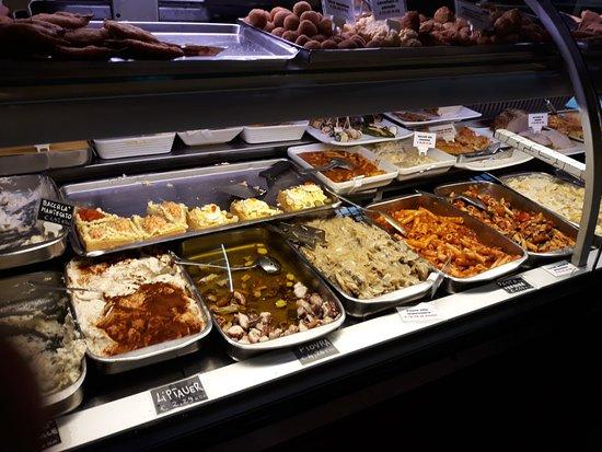Ferdi Gastronomia