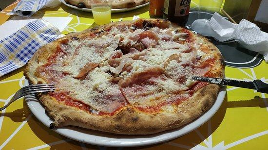 Pizzeria el Pashà