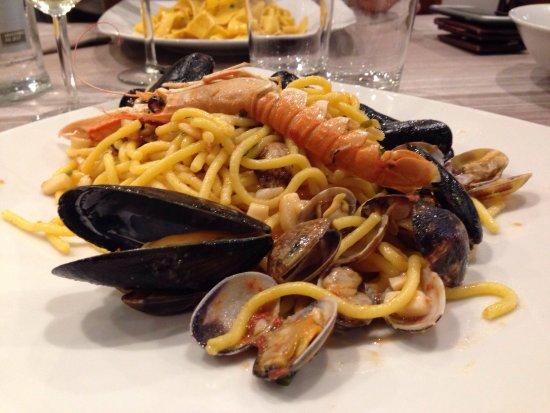 Ristorante Pizzeria Minerva