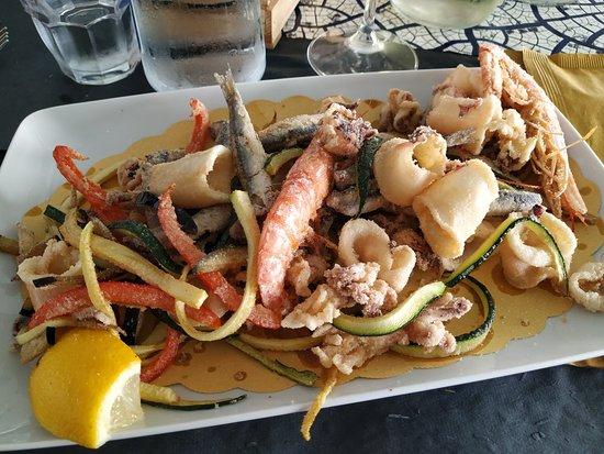 Bar Ristorante Est Finale