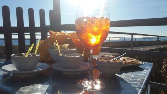Bar della Scogliera