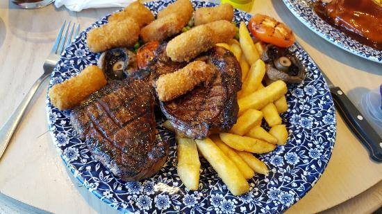 Pen Cob JD Wetherspoon