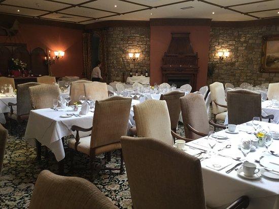 Sandstone Restaurant