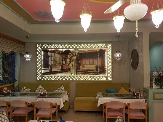 Alabi Restaurant