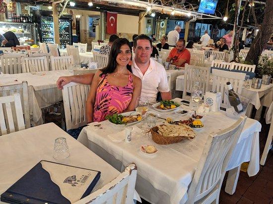 Reis Restaurant