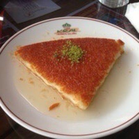 Kral Künefe
