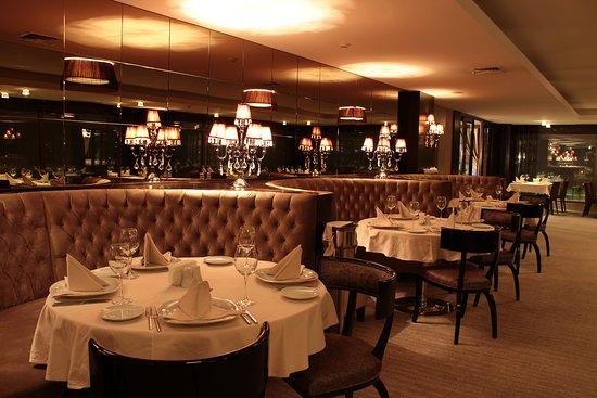 Safir Restaurant
