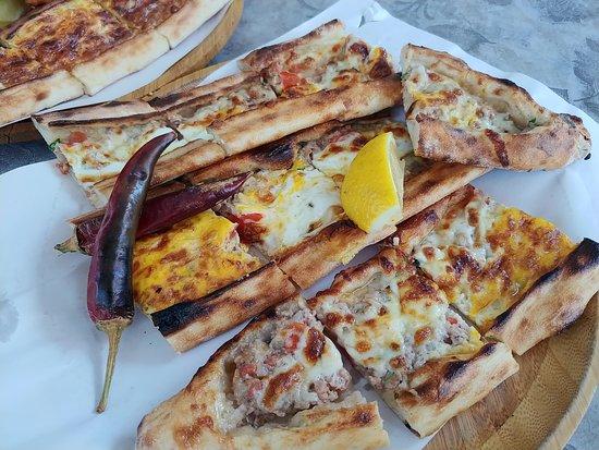 Gazezoğlu Pide