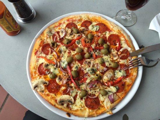 3760 Restaurant