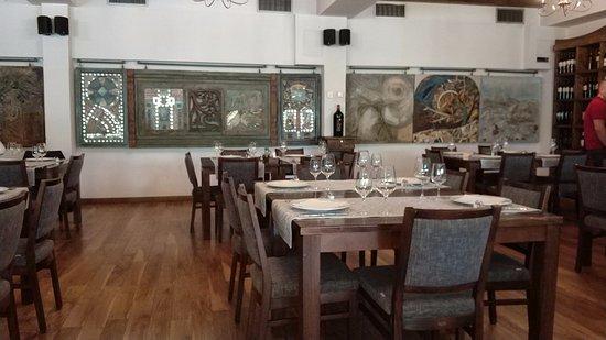 Restaurant Olive
