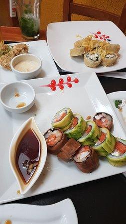 Okasama Sushi