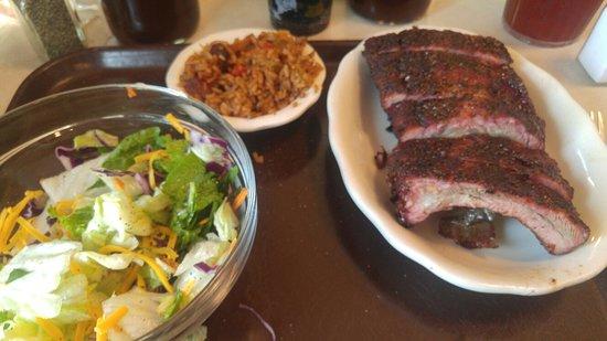 Pappas Bar-B-Q
