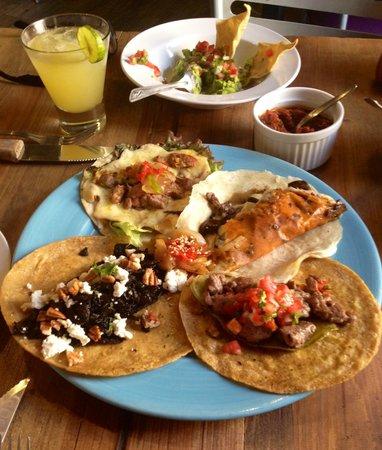 Don Taco Tequila