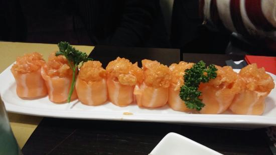 Ristorante Jin