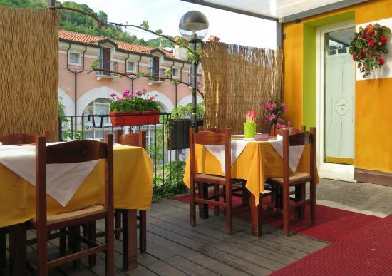 Pizzeria "Val Leogra"