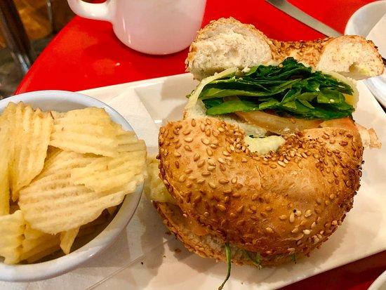 Roast Bean Coffee Company