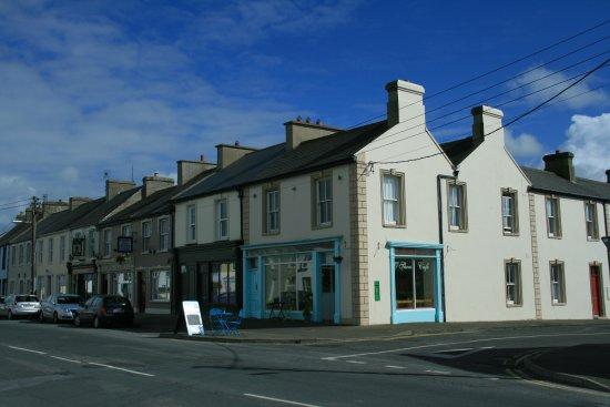 O'Sheas Cafe