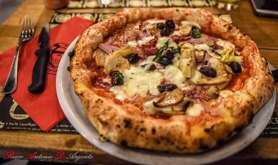 Ciccio Pizza