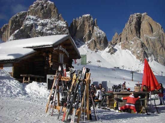 Chalet Margherita