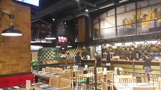 Bistrot 26