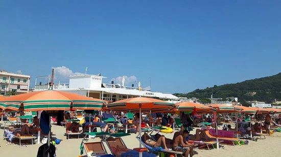 Lido Aurora