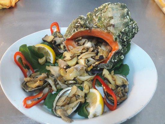 Hayati Chef