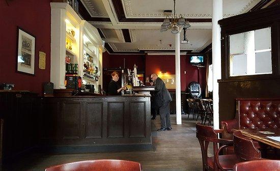 The Vernon Arms