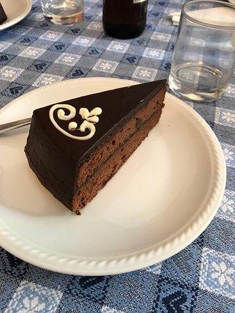 Pasticceria Lady