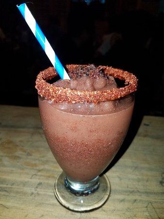 La Mezcalerita