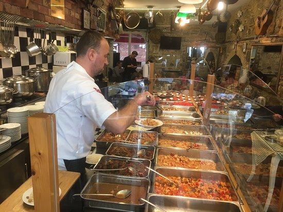 Abbas'in Yeri