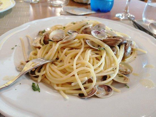 Ristorante Senza Nome