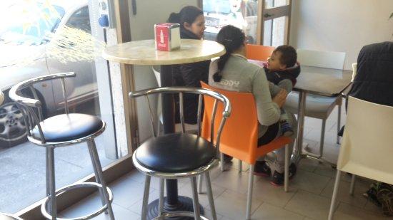 Pizzeria D'Asporto Spiga D'Oro