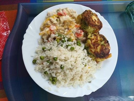 Tejivo Salatabar