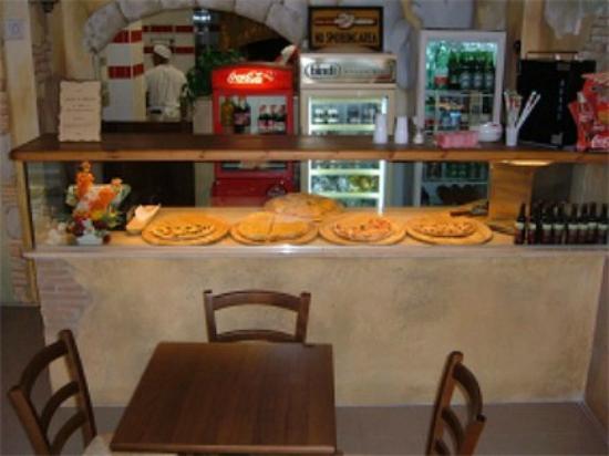Miss Pizza Eur