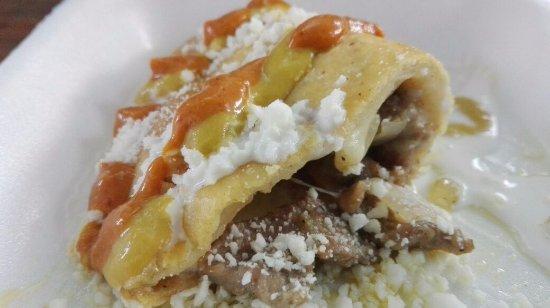 Empanadas Xpress
